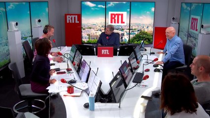 Le 2ème œil de Philippe Caverivière du 29 avril 2024