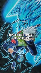 Fakta unik hatake kakashi