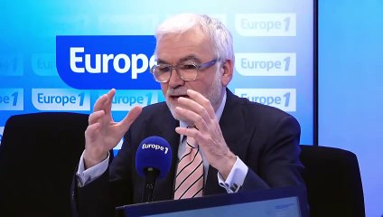 Sciences Pô : «Ils ne seront même pas sanctionnés !», la colère de Pascal Praud