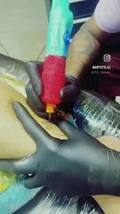 Tattoo Artists in Goa Unveiling the Finest