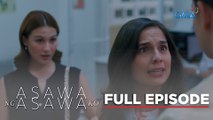 Asawa Ng Asawa Ko: Jordan can no longer hide the truth! - Full Episode 60 (April 29, 2024)