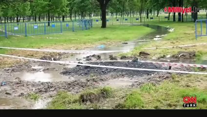 İstanbul'da 5 yaşındaki Edanur'un kahreden sonu! Anneden acı sözler: Kızım seni nasıl göremedim