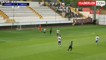 Ankaraspor-Nazilli Belediyespor maçında ne oldu? Ankaraspor- Nazilli Belediyespor maçında şike mi oldu?