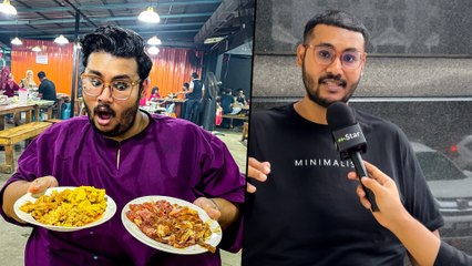 Berat badan turun mendadak, influencer kongsi rahsia makan dua sudu sahaja... Berhabis RM40,000 buat bariatrik