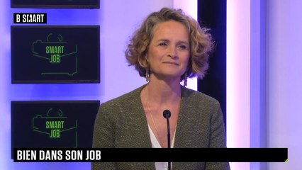 SMART JOB - Avez-vous les codes pour réussir votre carrière ?