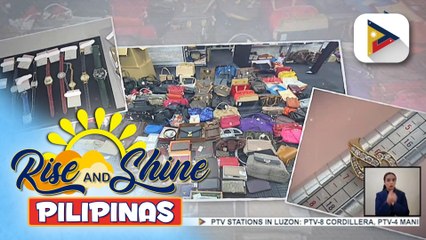 Negosyo Tayo | Luxury bags and Jewelries