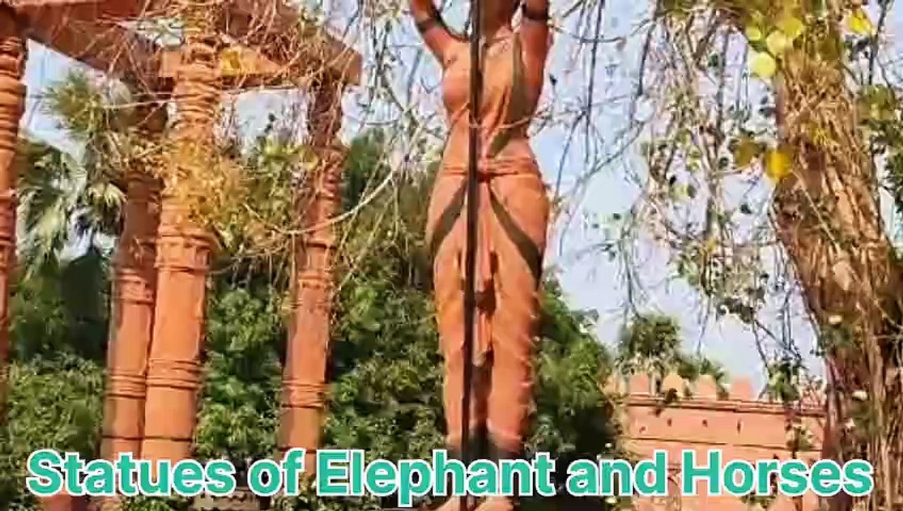 Facts, Real Movie Shooting Set, Bahubali hindi movie, Bahubali