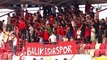 Balıkesirspor 0-1 Burhaniye Belediyespor (Ziraat Türkiye Kupası 1. Tur Maçı) 26.09.2023