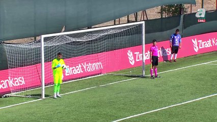 Arguvanspor 2-1 Elazığspor (Ziraat Türkiye Kupası 1. Tur Maçı) 28.09.2023