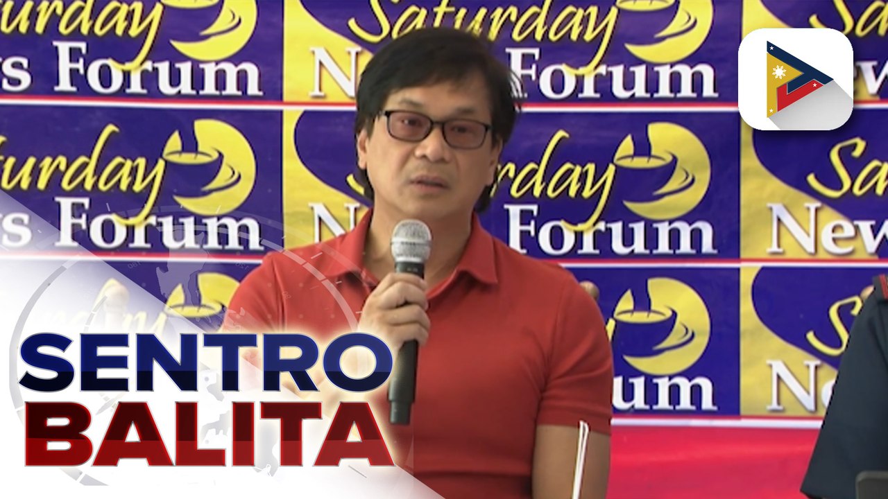 DILG, naglunsad ng grupo ng LGUs para suportahan ang pagprotekta sa West Phl Sea