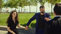 34. MI NOMBRE ES FARAH ❤️ En ESPAÑOL HD. Abril 2024. Capítulo 34. ESPAÑOL HD ❤️ Demet Özdemir y Engin Akyürek