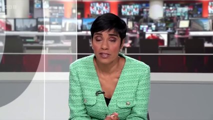 Israel’s top general says Iran faces retaliation despite calls for restraint _ BBC News