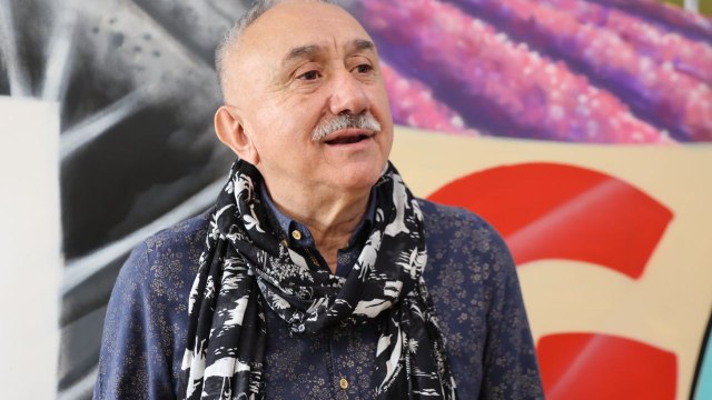 Entrevista completa a Pepe Álvarez: Nunca en tan poco tiempo se había hecho tanto y los sindicatos hemos estado ahí