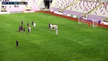 Beraberlik yeterken uzatmalarda 3 gol yiyip düştüler