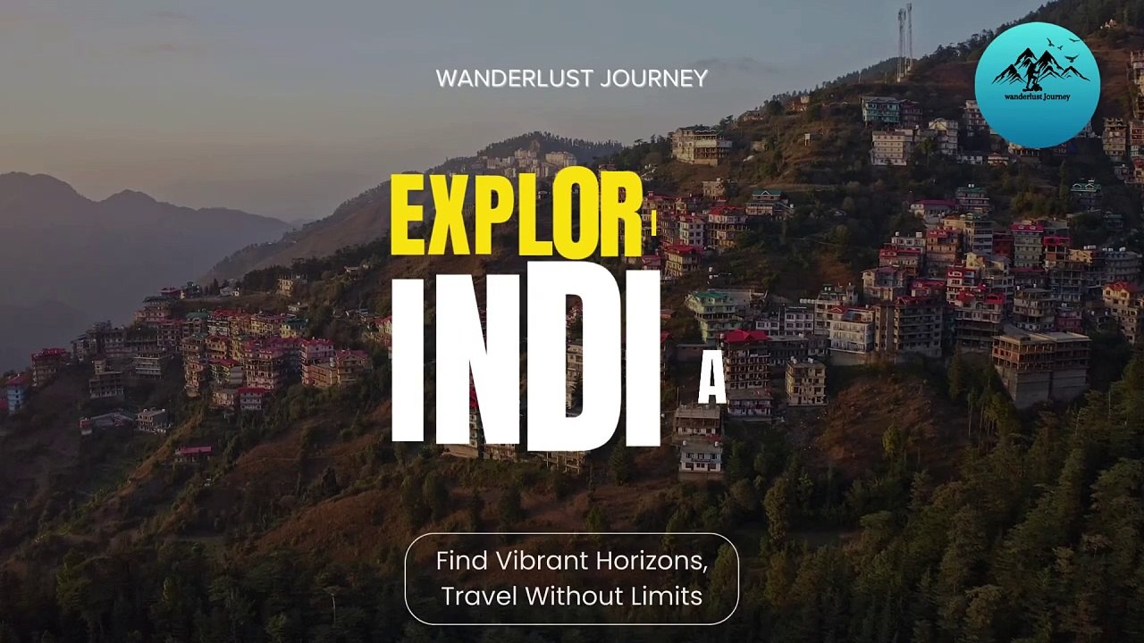 Explore india