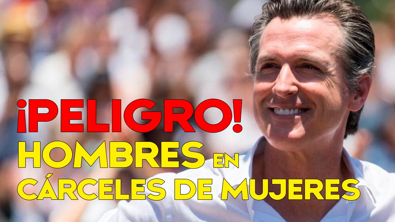 261 presos piden ir a CÁRCELES FEMENINAS [al “sentirse mujer"]