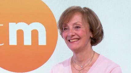 L'interview d'actualité - Anne Marais