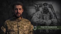 Сергій Коршиков зі  сцени театру - в ЗСУ