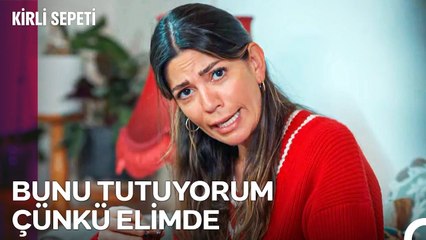 Yeni Gündemimiz Hayriye ve Gizemli Çantası - Kirli Sepeti 28. Bölüm (İLK SAHNE)