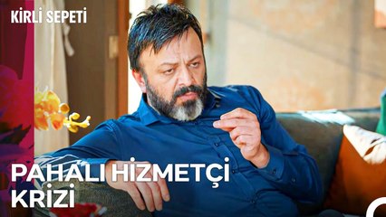 Normal Bir Eve Yalı Muamelesi Uygulanırsa Ne Mi Olur? - Kirli Sepeti 28. Bölüm