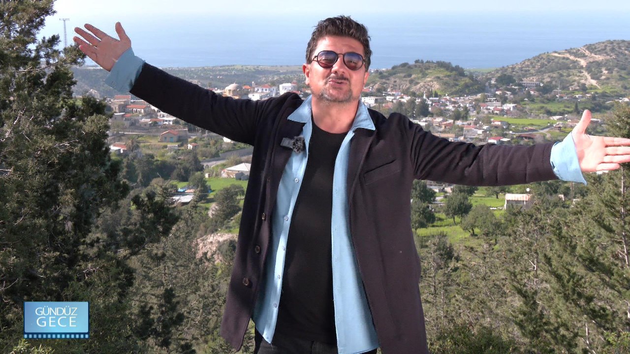 GUNDUZ GECE KIBRIS TATLISU YAYIN HD G