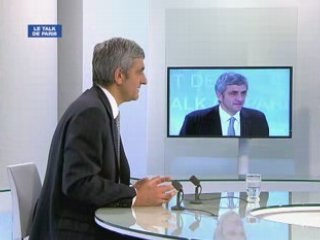 Hervé MORIN - Talk de Paris