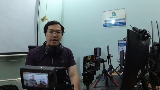 Trung tâm tiếng Trung ChineMaster Nguyễn Xiển Quận Thanh Xuân Hà Nội Chinese Thầy Vũ đào tạo chuyên biệt