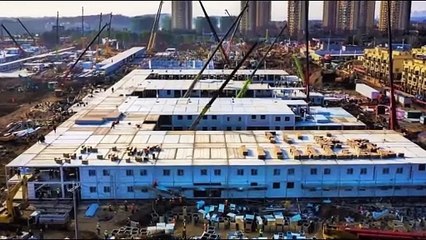 E aí, construiram mesmo o hospital em 10 dias, e agora? | Tapa Libertário - 05/02/20 | ANCAPSU