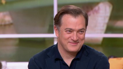 L'invité du jour - Renaud Capuçon