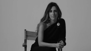 Martina Maletti, firma de moda hecha en Madrid de aires minimalistas