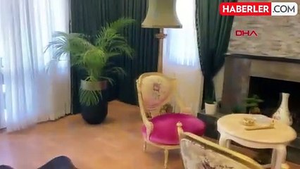 İstanbul'da çocuk ya da hasta bakıcılığı vaadiyle fuhuşa zorlayan çete çökertildi