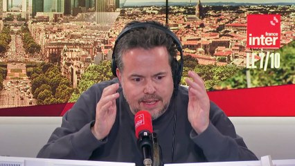 Jean-Noël Jeanneney x Laurent Lafon : "La réforme de l'audiovisuel public"
