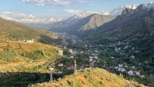 Uzmanlar fay hattını inceledi: 7'lik deprem üretebilir