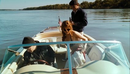 La Emboscada Perfecta 2008 Español Latino - Under Still Waters - Unrated