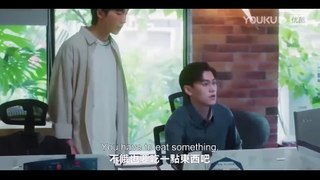 [Eng Sub] Unknown - Ep 10