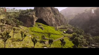 Geheimnisse der Neandertaler Trailer OV