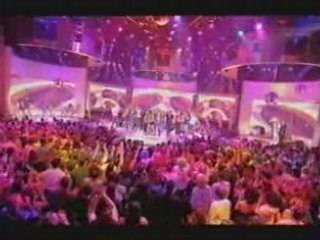 Hélène Ségara dans Génération Disco