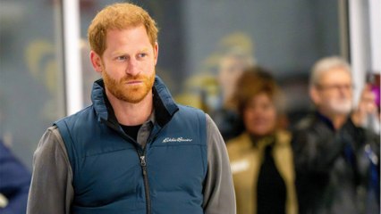 Prince Harry may be replaced at Invictus games by Mike Tindall as event is ‘too royal’