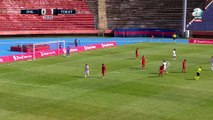 Zonguldak Kömürspor 2-3 Tokat Belediye Plevnespor (Ziraat Türkiye Kupası 2. Tur Maçı)