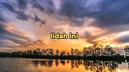 Kembalilah, jika ingin sukses