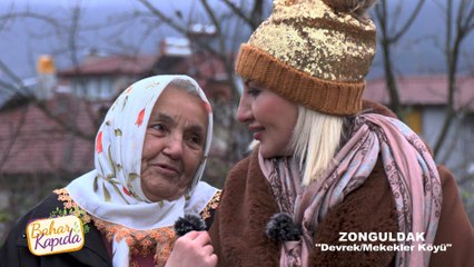 Bahar Kapıda - Kolaj | 27 Nisan 2024