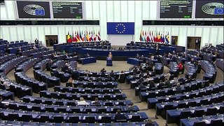 Europawahl: Ursula von der Leyen will EU-Präsidentin bleiben
