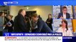 BFTV annonce en exclusivité que Gérard Depardieu est convoqué en vue d'un placement en garde à vue pour agressions sexuelles