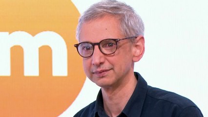 L'interview d'actualité - Alexandre Des Isnards