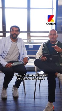 Parce qu'en vrai y'a pas de Éric sans Ramzy et y'a pas de Ramzy sans Éric