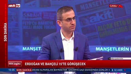 İYİ Parti'de gizli saklı neler oluyor?