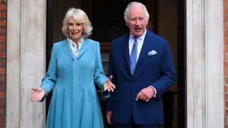 King Charles specifically asked to meet with cancer patients on his return to public engagements