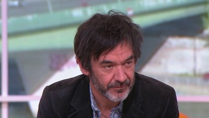 L'invité du jour - Thomas VDB