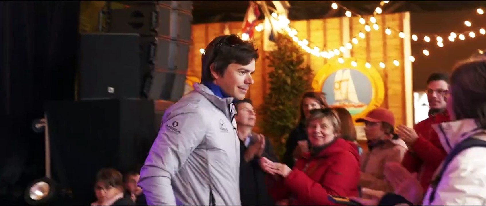 #1 transat de 2024 - The Transat CIC