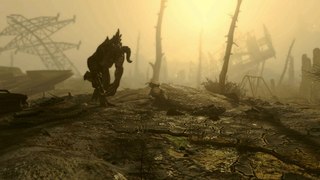 Microsoft reportedly want to expedite Fallout 5 development